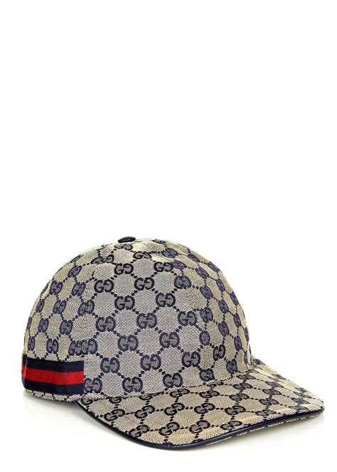 mens gucci cap uk